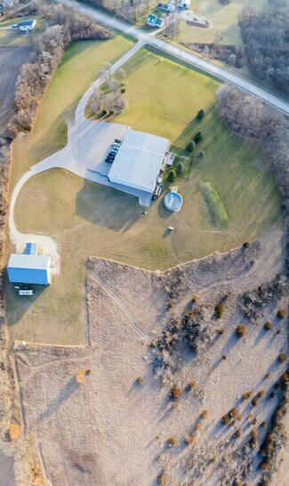 12446 W State Hwy 81  