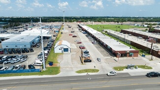 Corpus Christi, TX Office/Retail, Retail - 4701 Ayers St Corpus Christi, TX Office/Retail, Retail - 4701 Ayers St