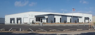Tulsa, OK Warehouse - 5440 S 101st East Ave