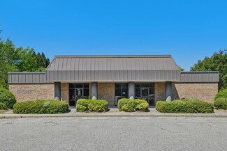 Greensboro, NC Office - 3311 Burlington Rd