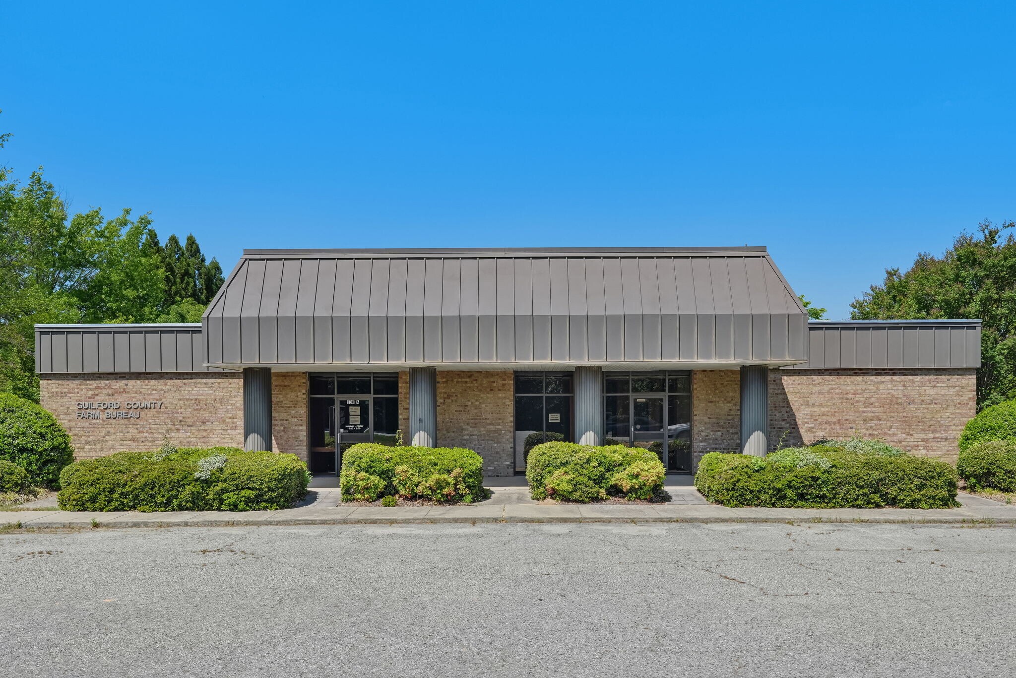 3311 Burlington Rd, Greensboro, NC for Sale