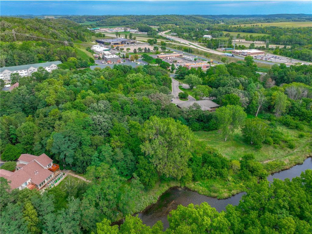 3.26 AC, Riverside Drive, River Falls, WI for Sale