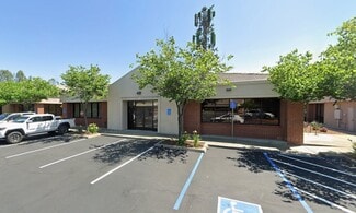 Folsom, CA Office - 169 Parkshore Dr