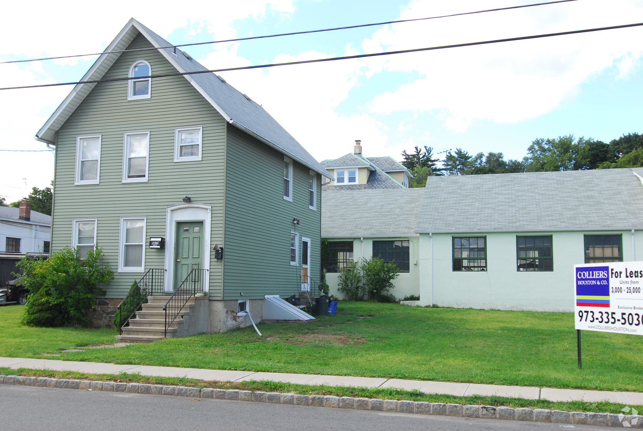 306 Division St, Boonton, NJ for Rent