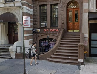 New York, NY Retail - 173 W 85th St