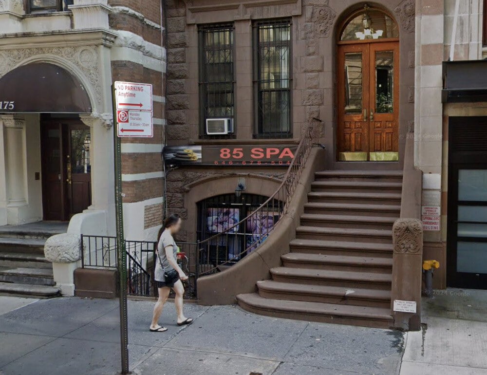 173 W 85th St, New York, NY for Rent