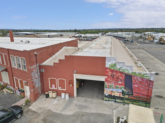 Spokane, WA Industrial - 3038 E Trent Ave