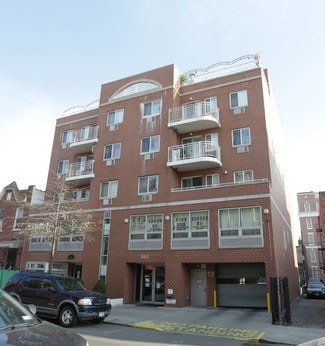 Brooklyn, NY Medical - 863 50th St Brooklyn, NY Medical - 863 50th St
