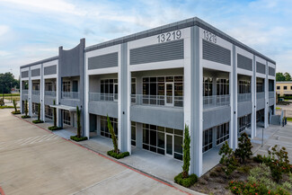 Houston, TX Office/Medical, Medical - 13219 Dotson Rd