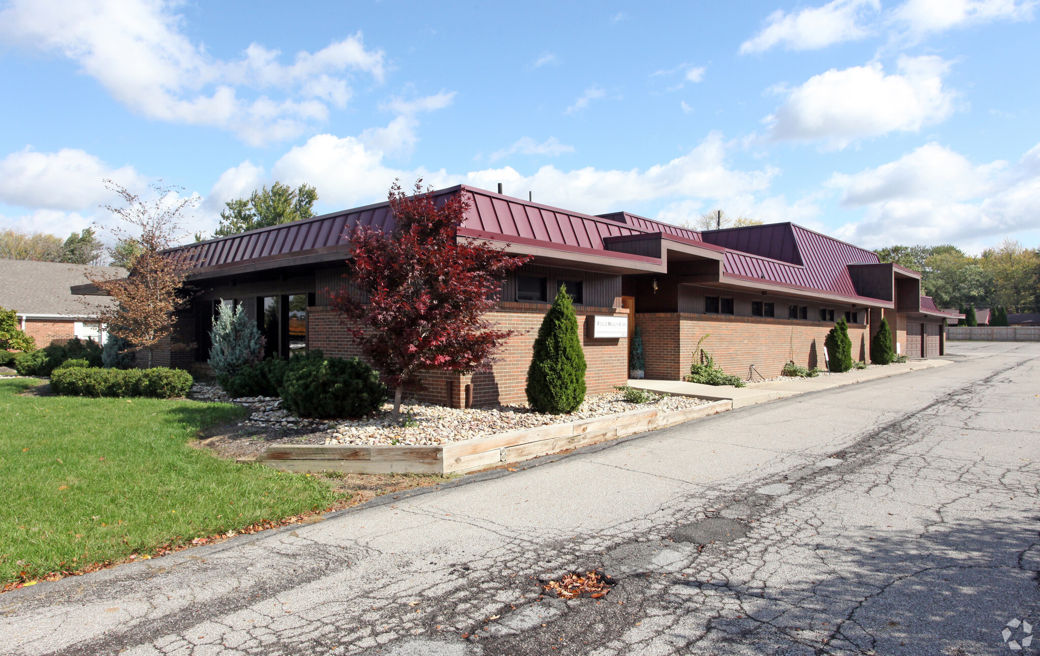 85 E Wilson Bridge Rd, Columbus, OH for Rent