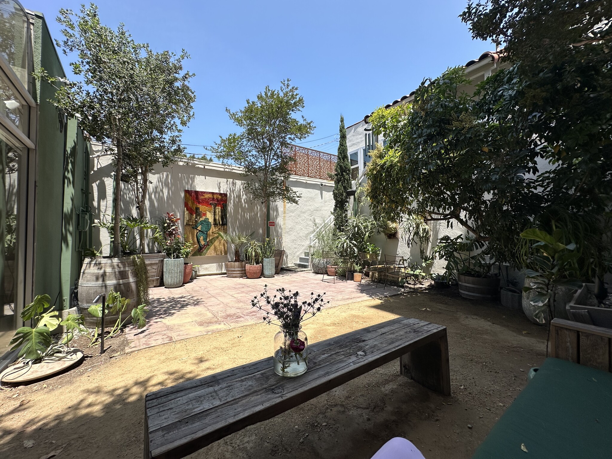 1512 S Robertson Blvd, Los Angeles, CA for Rent