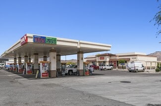 Tucson, AZ Convenience Store - 10335 E Drexel Rd