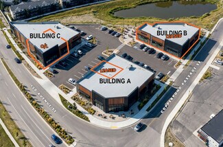 Calgary, AB Retail - 63 Copperpond Passage SE
