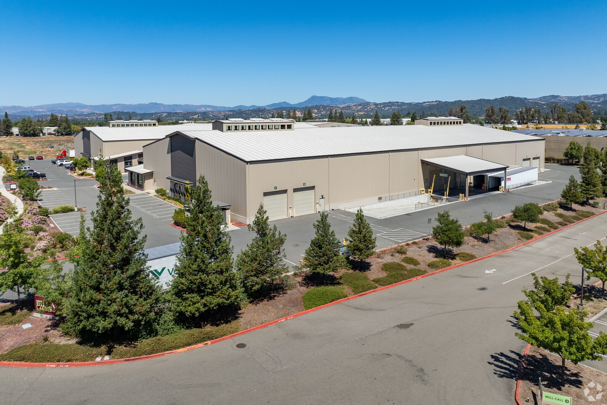 3300 N Laughlin Rd, Santa Rosa, CA for Rent