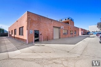 Los Angeles, CA Office - 2040 Stoner Ave