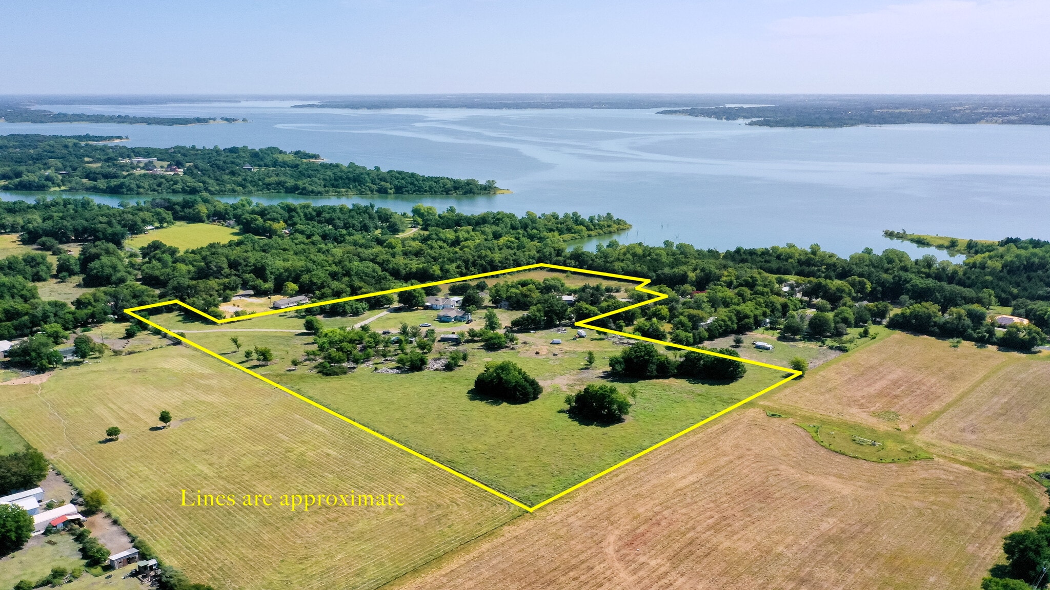 11381 County Road 739, Princeton, TX for Sale