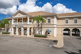 Venice, FL Office - 201 Center Rd