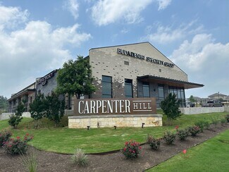 Buda, TX Medical - 171 Carpenter Hill Dr