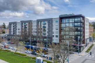 Seattle, WA Retail - 5000 University Way NE