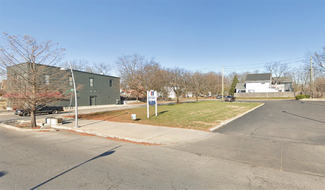Indianapolis, IN Commercial Land - 2102 10th st