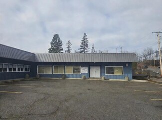 Prince George, BC Office - 1023 La Salle Av