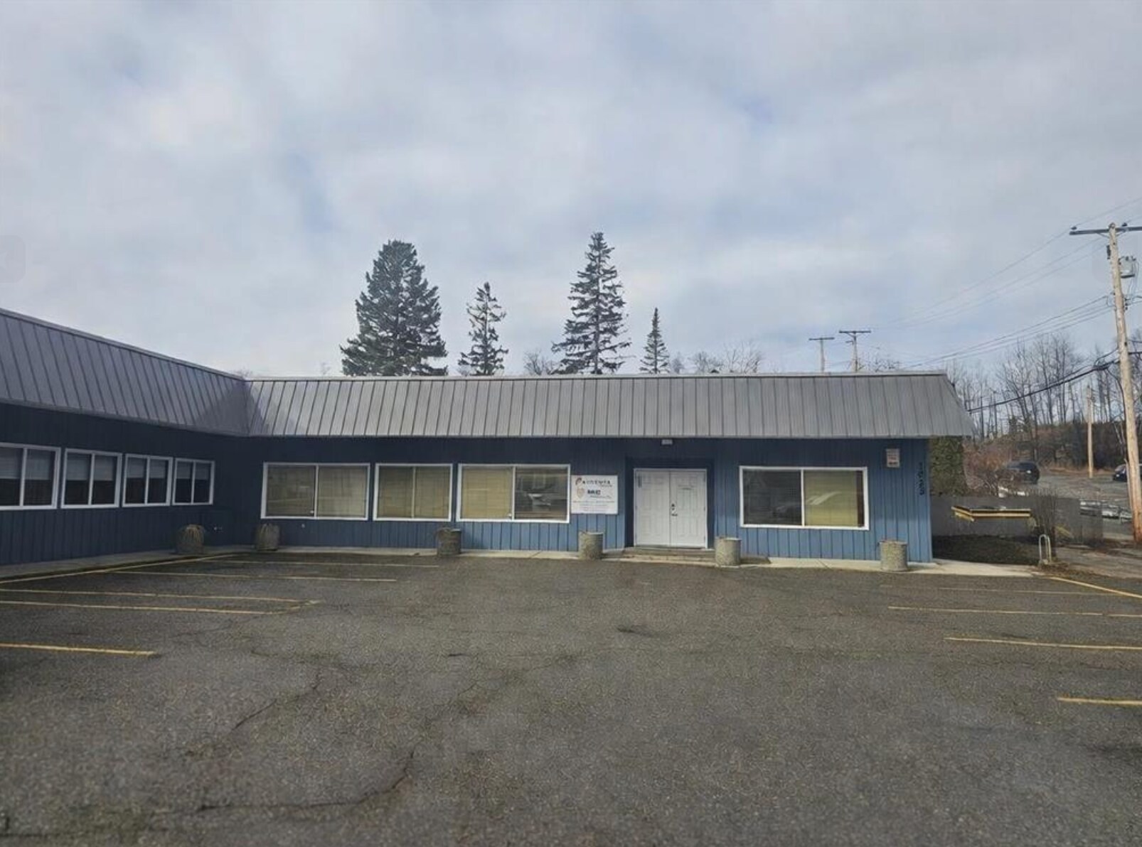 1023 La Salle Av, Prince George, BC for Rent