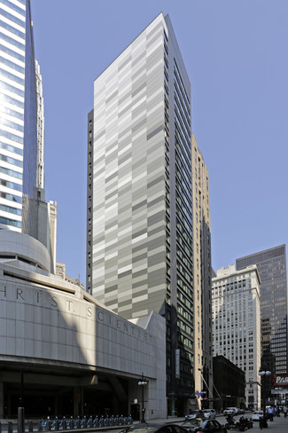 Chicago, IL Retail - 66 E Wacker Pl