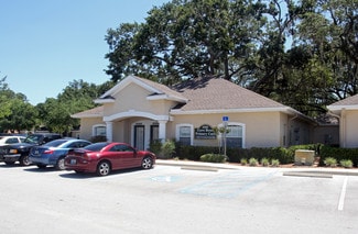 Lutz, FL Office - 3282-3284 Cove Bend Dr