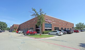 Irving, TX Flex - 4343 W Royal Ln Irving, TX Flex - 4343 W Royal Ln