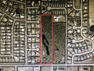 Panama City, FL Residential Land - 3209 E Highway 390 Panama City, FL Residential Land - 3209 E Highway 390