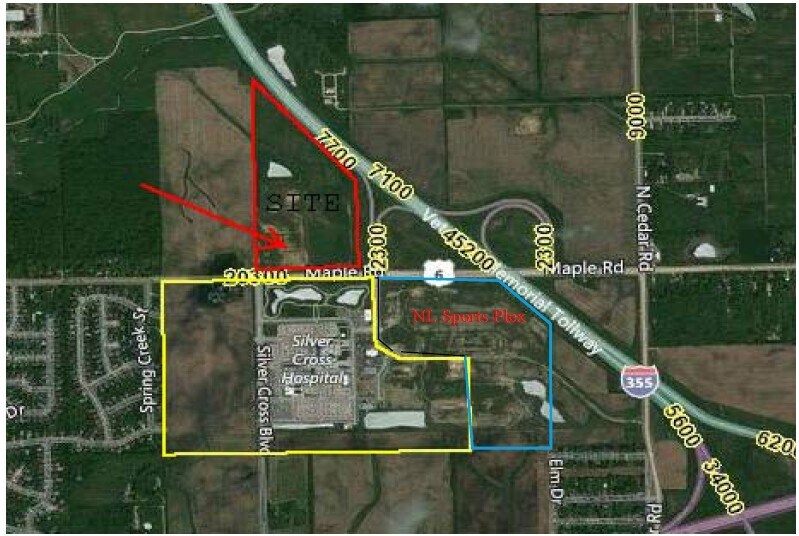 901 Maple Rd, New Lenox, IL for Sale