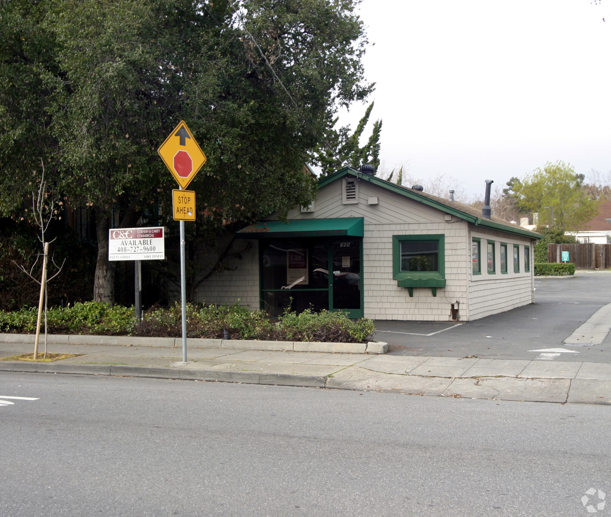 , Los Gatos, CA for Sale