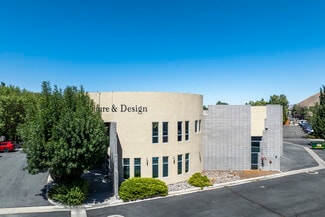 Reno, NV Showroom - 850 E Patriot Blvd