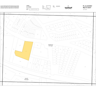 Pittsburgh, PA undefined - 2540 Woodstock Ave