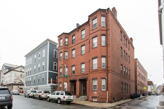 Boston, MA Apartments - 291-293 E St Boston, MA Apartments - 291-293 E St