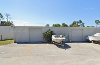 North Fort Myers, FL Industrial - 8945 N. Fk. Drive North Fort Myers, FL Industrial - 8945 N. Fk. Drive