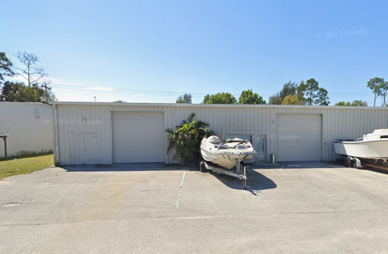 8945 N. Fk. Drive, North Fort Myers, FL for Rent