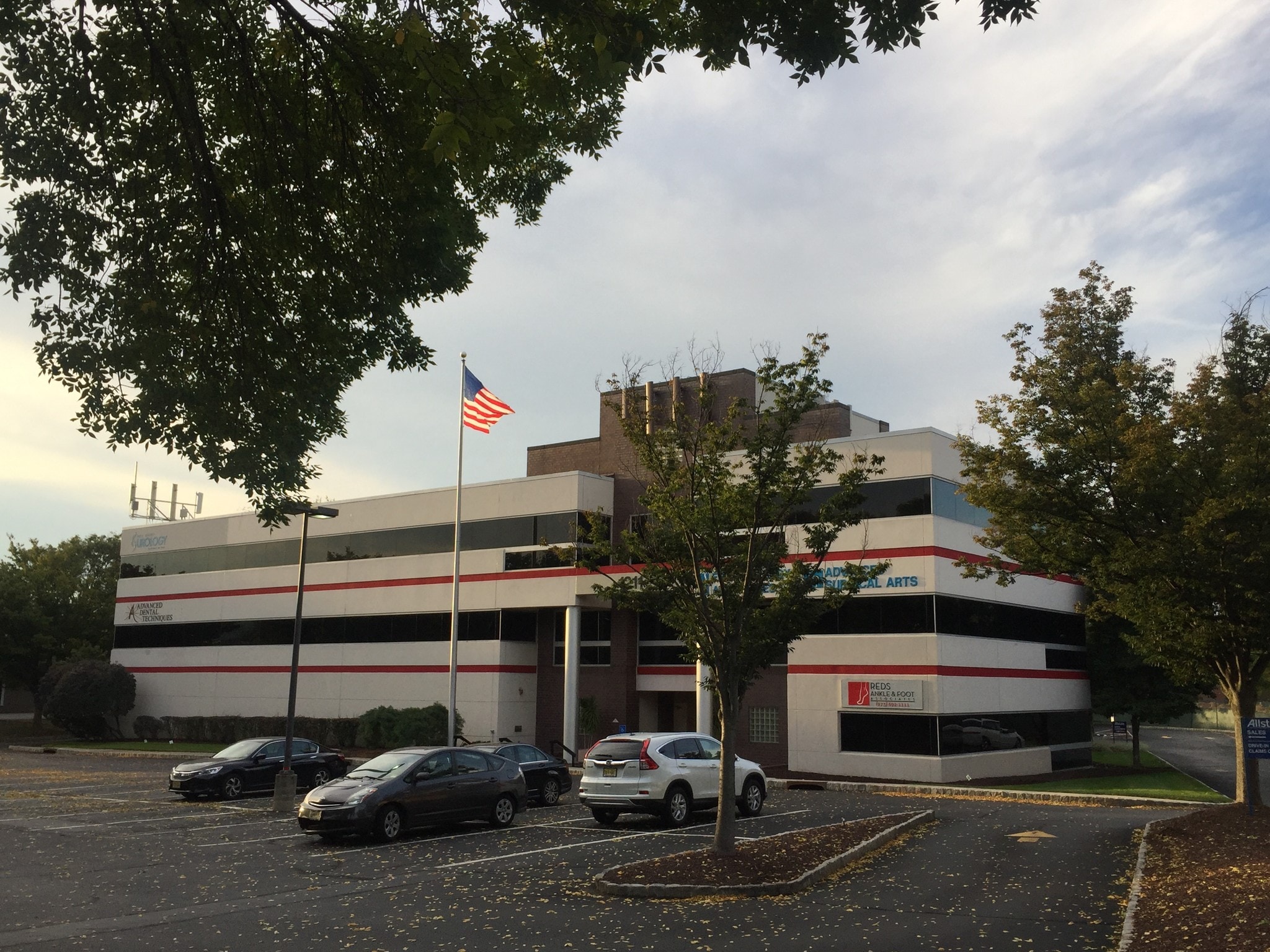1211 Hamburg Tpke, Wayne, NJ for Rent