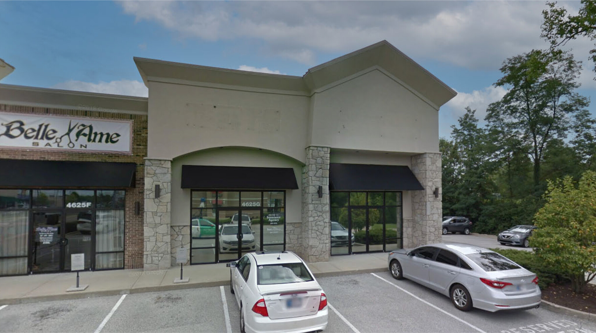 4625 S Emerson Ave, Indianapolis, IN for Rent