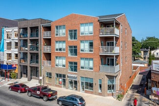 Chicago, IL Retail - 1655-1657 N Western Ave