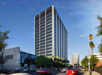 Encino, CA Office, Office/Retail - 15760 Ventura Blvd