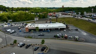 White Hall, WV Retail - TBD Middletown Loop Rd
