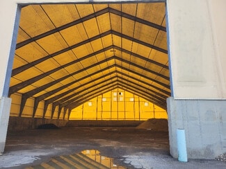 Saugerties, NY Warehouse - 534 Glasco Tpke