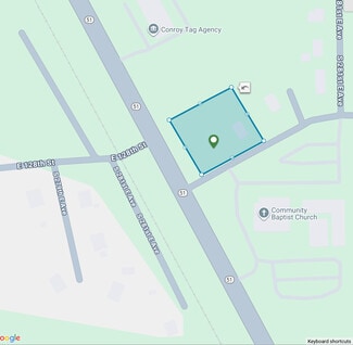 Coweta, OK Commercial - 1 State Highway 51