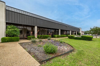 Garland, TX Industrial - 325 Gold St