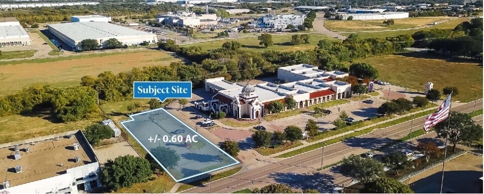 2010 N Hampton Rd, DeSoto, TX for Rent