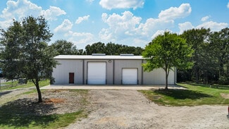 College Station, TX Industrial - 4323 Alexis Ct