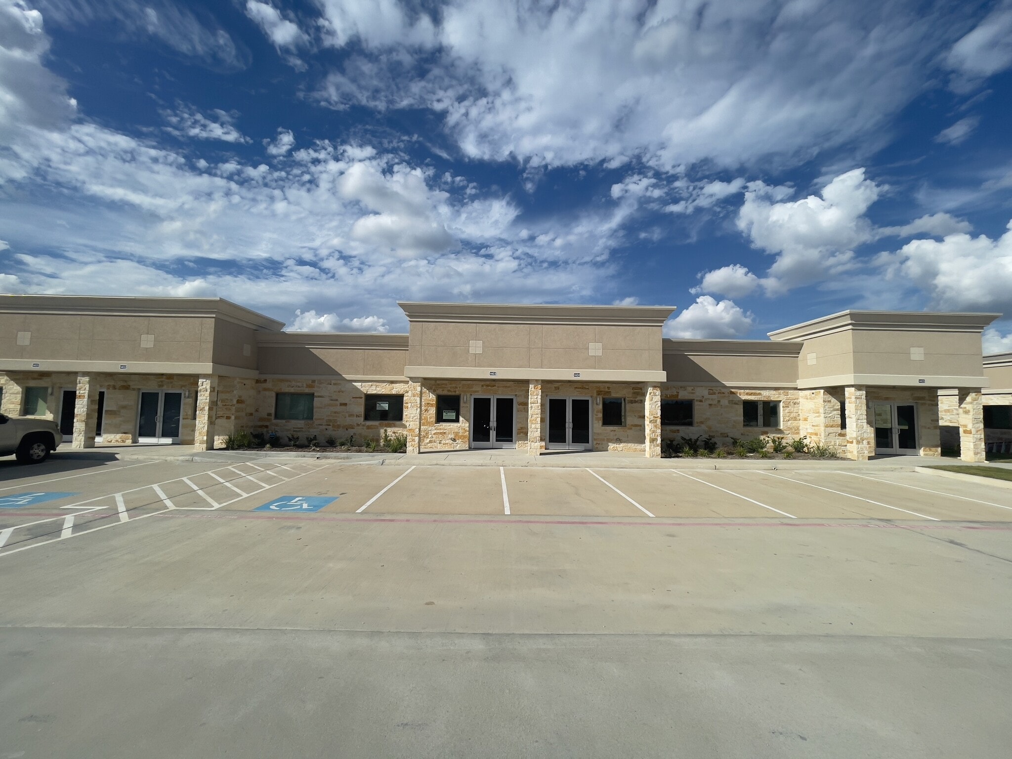 16310 State Highway 249, Houston, TX for Sale