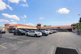 Tampa, FL Office/Retail - 4410 W Hillsborough Ave