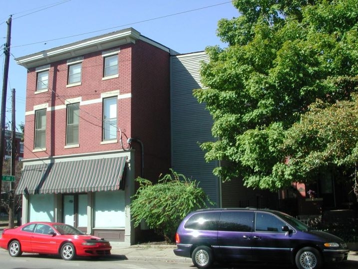 1160-1164 S Brook St, Louisville, KY for Sale